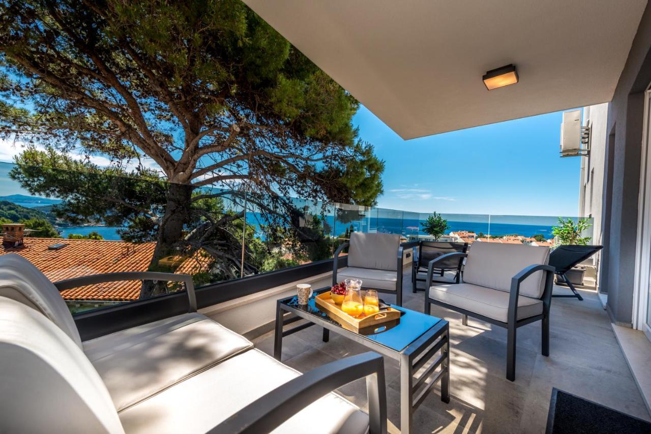 Deluxe Apartment Marangun Dubrovnik Exterior photo
