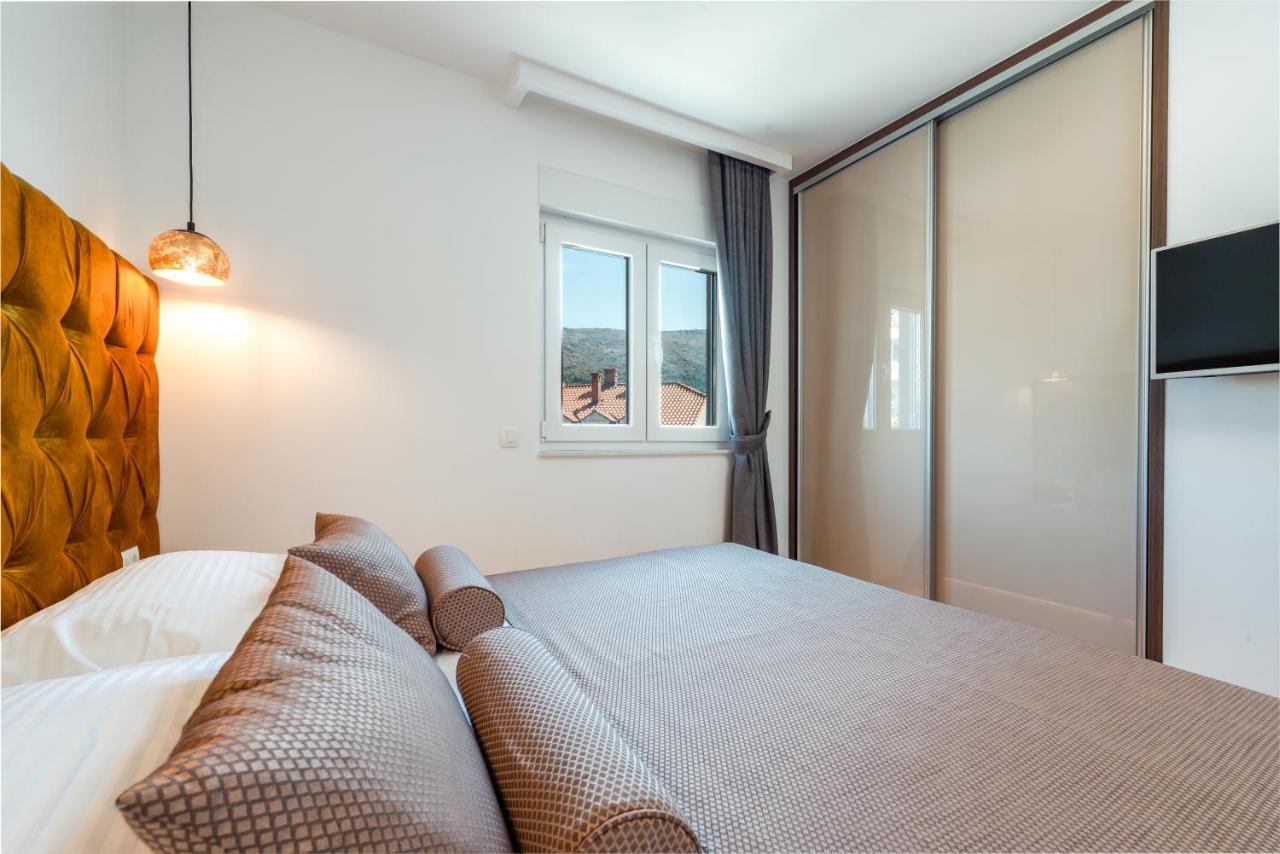 Deluxe Apartment Marangun Dubrovnik Exterior photo