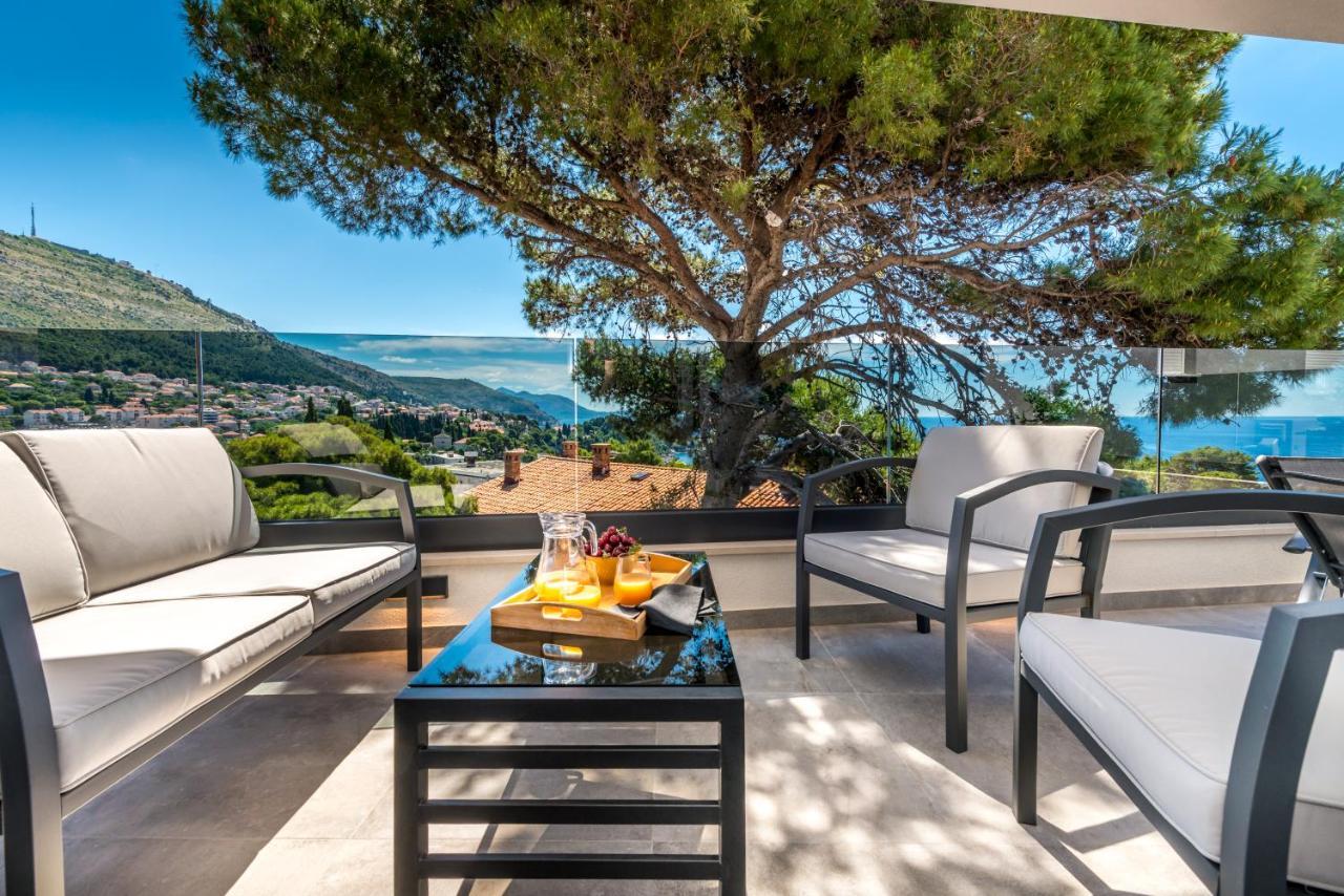 Deluxe Apartment Marangun Dubrovnik Exterior photo